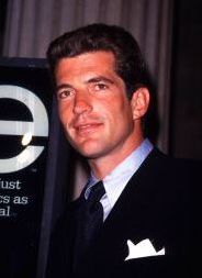 John Kennedy Jr, 1995, NY....jpg
